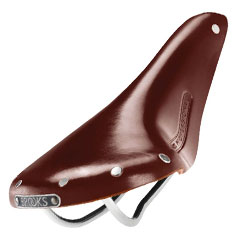 CYCLETECH-IKD : BROOKS Saddles Professional Tubular Rivet