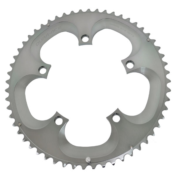 CYCLETECH-IKD : Shimano DURA-ACE FC-7800 Outer Chainring 56T