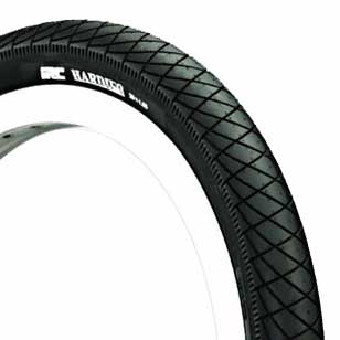 CYCLETECH-IKD : HARDIES Tyre 20 x 1.95