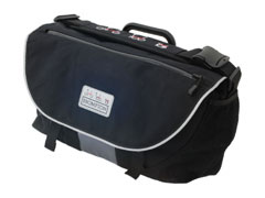 CYCLETECH-IKD : BROMPTON S-Bag Only