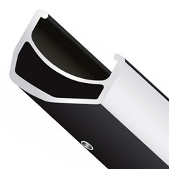 uVelocity Synergy OC 17(369) Silver 28Hv̊gʐ^