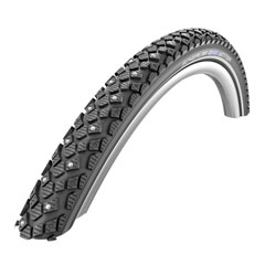 CYCLETECH-IKD : Schwalbe Winter Tire 16 x 1.20