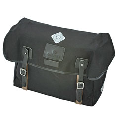 Carradice City Folder S Brompton Front Bag
