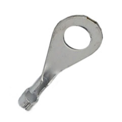 Schmidts Uninsulated Ring Terminal 6mm