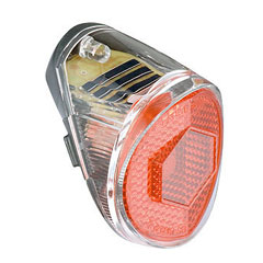 uCATEYE TL-SLR100 Safety Lamp for Mud Guardv̊gʐ^