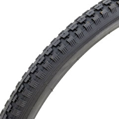 CYCLETECH-IKD : Raleigh Record Tyre 16 x 1 3/8
