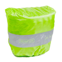 「BROMPTON Rain-resistant Cover for Tote Bag」の拡大写真を見る