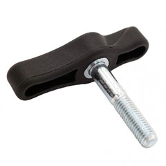 BROMPTON Hinge Clamp Lever Bolt Assembly