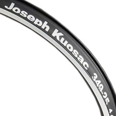 「Joseph Kuosac Rim Tapes Pair」の拡大写真を見る