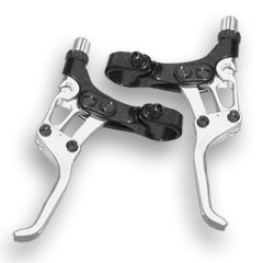 grunge Linear Brake Lever