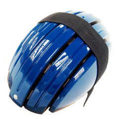 CYCLETECH-IKD : Carrera Foldable Basic Helmet