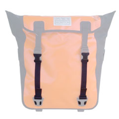 「IKD Original Extension Belt for BROMPTON Bag」の拡大写真を見る