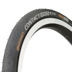 Continental Contact Speed Tire 20(406) x 1.10