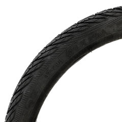 CST Road Tyre 14 x 1 3/8 Inch
