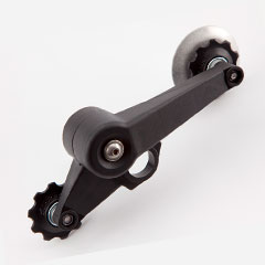 BROMPTON Chain Tensioner Assembly