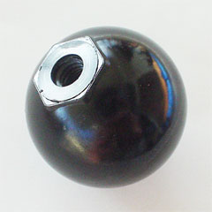 「OX Engineering Folding Knob Ball Only」の拡大写真を見る