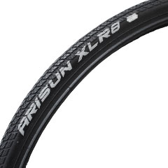 uARISUN Tire XLR8 20 x 1-1/8v̊gʐ^