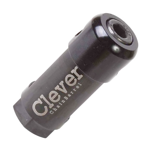 uCLEVER Chain Barrel(Chain Cutter)v̊gʐ^