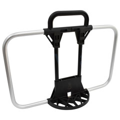 Carradice Brompton Front Carrier Frame Small