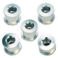 BBB Five Stars Chainring Bolts