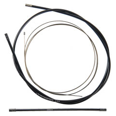 BROMPTON Gear Cable For 4 Speed
