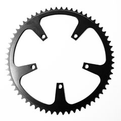 CT's Outer Chainring 62T PCD135mm