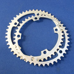 Campagnolo Inner Chainring PCD144mm Used