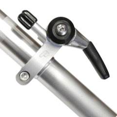Paul Thumbie Shifter Mounts for Drop Bars New
