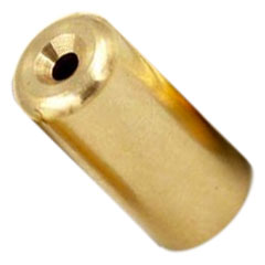 NISSEN Shift Outer CAP for Lever Brass 6mm