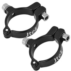 Jtek Bottle Cage Adapter