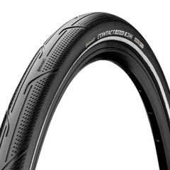 Continental Contact Urban Reflex Tyre 20 x 1.25