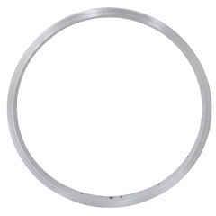 No Brand 16 x 1 3/8 (349) Single Wall Rim 28H