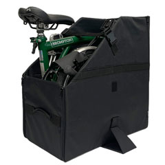 MARUTO Folding Bike Storage Case