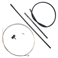 BROMPTON Brake Cable Front for T Line