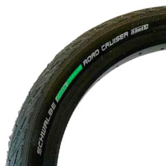 Schwalbe Road Cruiser Tyre 16 x 1.75