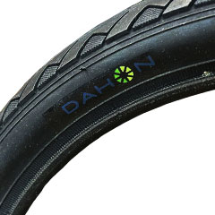CST C1653 Tyer 14 x 1.35 for K3, Dove Plus