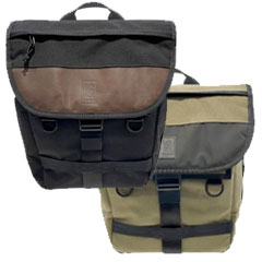 CHROME Versatile Backpack 2.0