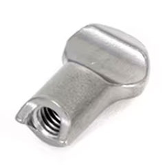 BROMPTON T Line Titanium Handlebar Nipple
