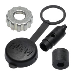 Zefal Replace Cap