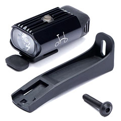 BROMPTON Lezyne Front Light for G Line