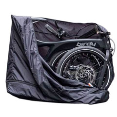 rin project 18 Folding Bike Bag
