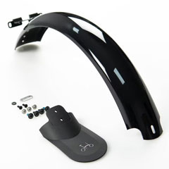 BROMPTON&nbsp;Rear&nbsp;Mudguard&nbsp;for&nbsp;G&nbsp;Line