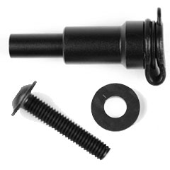 BROMPTON Quick Release Holder G Line QR Pedals