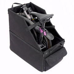 BROMPTON Storage Pod