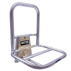 NITTO&nbsp;BM-13F&nbsp;Mini&nbsp;Velo&nbsp;Front&nbsp;Carrier
