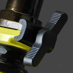 BROMPTON&nbsp;Hinge&nbsp;Clamp&nbsp;for&nbsp;Tour&nbsp;de&nbsp;France&nbsp;Model
