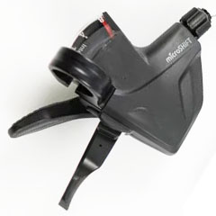 BROMPTON&nbsp;8&nbsp;Speed&nbsp;Shifter&nbsp;for&nbsp;G&nbsp;Line