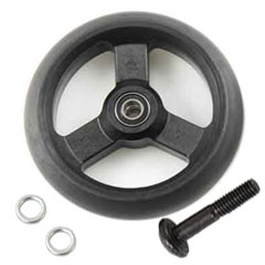 BROMPTON&nbsp;Roller&nbsp;Wheel&nbsp;70mm&nbsp;for&nbsp;G&nbsp;Line