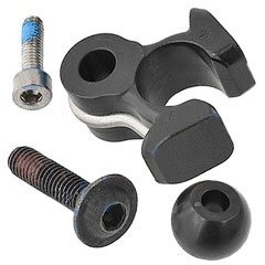BROMPTON&nbsp;Handlebar&nbsp;Catch&nbsp;Assembly&nbsp;for&nbsp;G&nbsp;Line