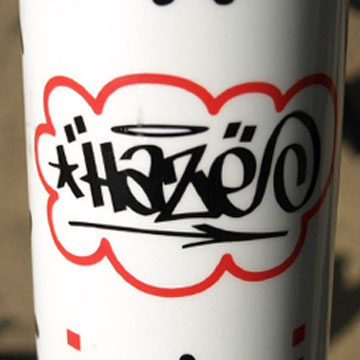 Be.BIKE&nbsp;ERIC&nbsp;HAZE&nbsp;Limited&nbsp;Model&nbsp;Used
